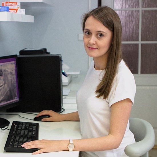 MDDr. Zdenka Porvazníková